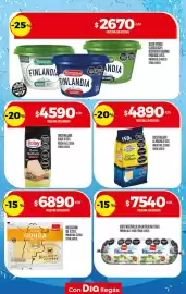 Folleto Supermercados DIA semana 25 Página 15