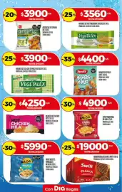 Folleto Supermercados DIA semana 25 Página 16