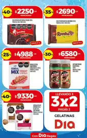 Folleto Supermercados DIA semana 25 Página 18