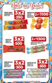 Folleto Supermercados DIA semana 25 Página 19