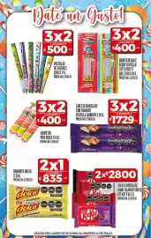Folleto Supermercados DIA semana 25 Página 20