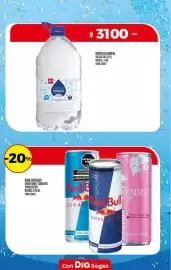 Folleto Supermercados DIA semana 25 Página 21