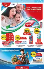 Folleto Supermercados DIA semana 25 Página 22