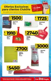 Folleto Supermercados DIA semana 25 Página 27
