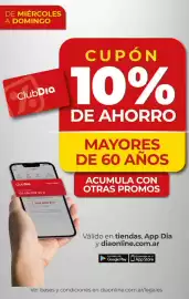 Folleto Supermercados DIA semana 25 Página 32