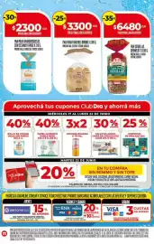 Folleto Supermercados DIA semana 25 Página 4