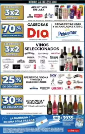 Folleto Supermercados DIA semana 25 Página 6