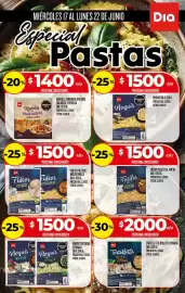 Folleto Supermercados DIA semana 25 Página 7