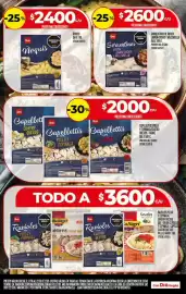 Folleto Supermercados DIA semana 25 Página 8