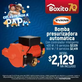 Catálogo Boxito Página 2