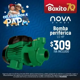 Catálogo Boxito Página 3