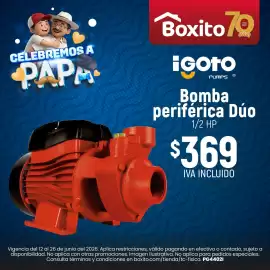 Catálogo Boxito Página 4