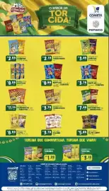 Encarte Cometa Supermercados semana 25 Página 1