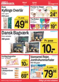 ABC Lavpris tilbudsavis uge 25 Side 7