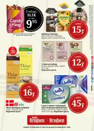 Dagli'Brugsen tilbudsavis Side 19