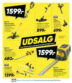 Bilka tilbudsavis uge 25 Side 15
