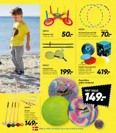 Bilka tilbudsavis uge 25 Side 19