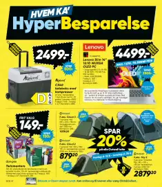 Bilka tilbudsavis uge 25 Side 2
