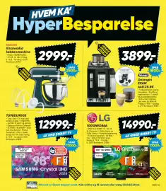 Bilka tilbudsavis uge 25 Side 3