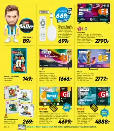 Bilka tilbudsavis uge 25 Side 31