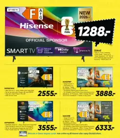 Bilka tilbudsavis uge 25 Side 34