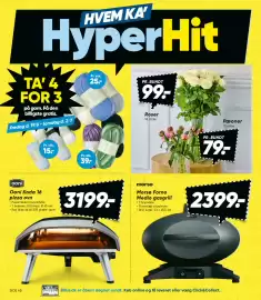 Bilka tilbudsavis uge 25 Side 4