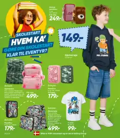 Bilka tilbudsavis uge 25 Side 42