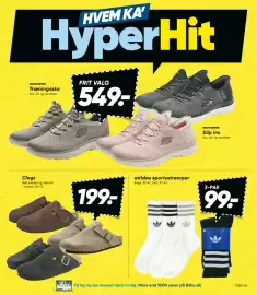 Bilka tilbudsavis uge 25 Side 5
