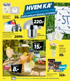 Bilka tilbudsavis uge 25 Side 8