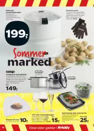 Kvickly tilbudsavis uge 25 Side 38