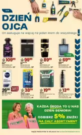 Drogerie Natura gazetka Strona 11