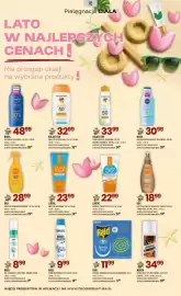 Drogerie Natura gazetka Strona 16