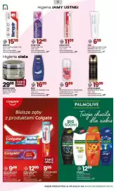 Drogerie Natura gazetka Strona 17