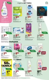 Drogerie Natura gazetka Strona 18