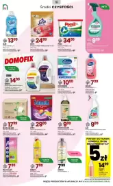 Drogerie Natura gazetka Strona 19