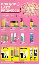 Drogerie Natura gazetka Strona 2