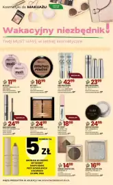 Drogerie Natura gazetka Strona 4