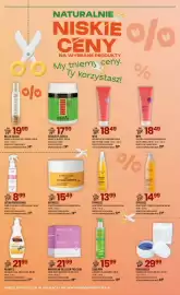 Drogerie Natura gazetka Strona 8
