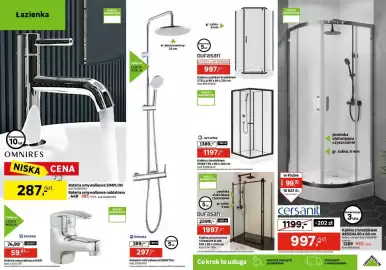 Leroy Merlin gazetka Strona 16