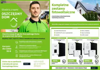 Leroy Merlin gazetka Strona 18