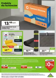 Leroy Merlin gazetka Strona 22