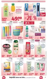 Rossmann leták Strana 10