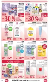 Rossmann leták Strana 11