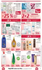 Rossmann leták Strana 12