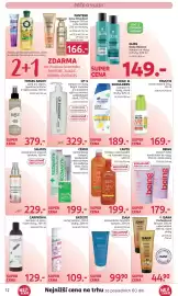 Rossmann leták Strana 14
