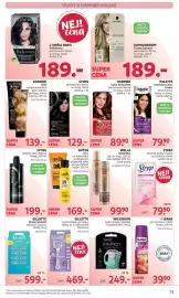 Rossmann leták Strana 15