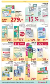 Rossmann leták Strana 17