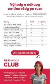 Rossmann leták Strana 19