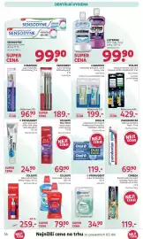 Rossmann leták Strana 20