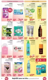 Rossmann leták Strana 8